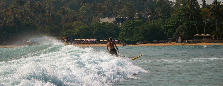 Surf-Trip on the Pan-American Highway: A Roadtrip Like No Other