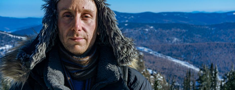 Interview: Jérôme Pierre, founder of “Un Pneu Dans La Tombe”