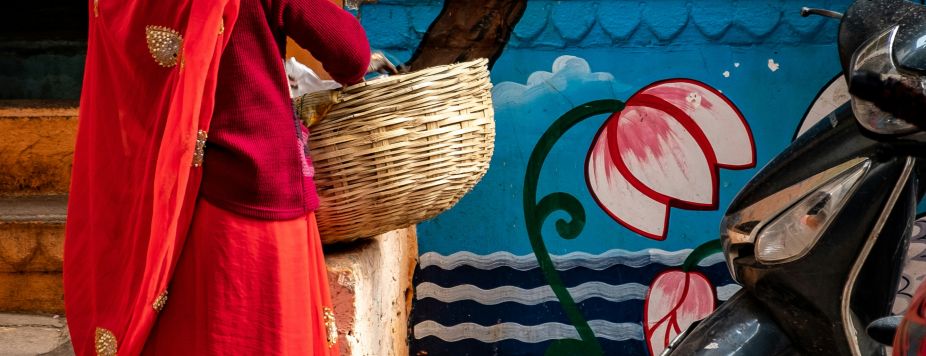 Interview with Alex Zurcher, Planet Ride Co‑Founder