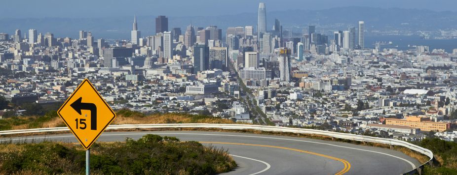 Road trip aux USA : les 4 lieux à ne pas louper