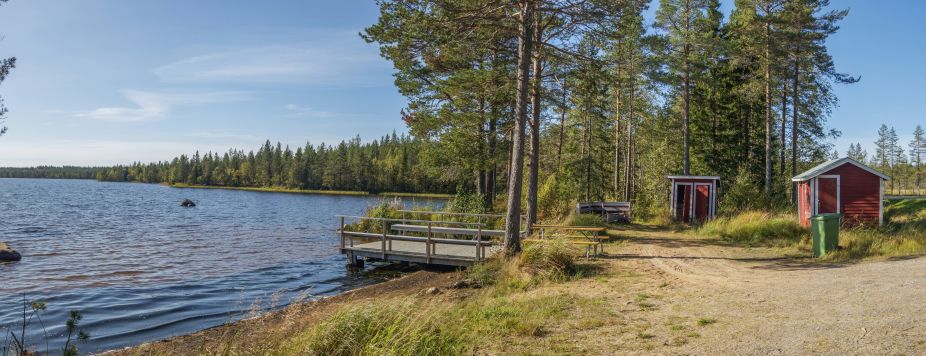 FAQ Destination: Lapland (Finland) — Snowmobile Raid