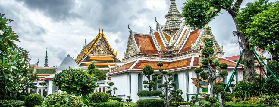 Thailand’s Festival of Lights: Loy Krathong, a magical and spiritual night