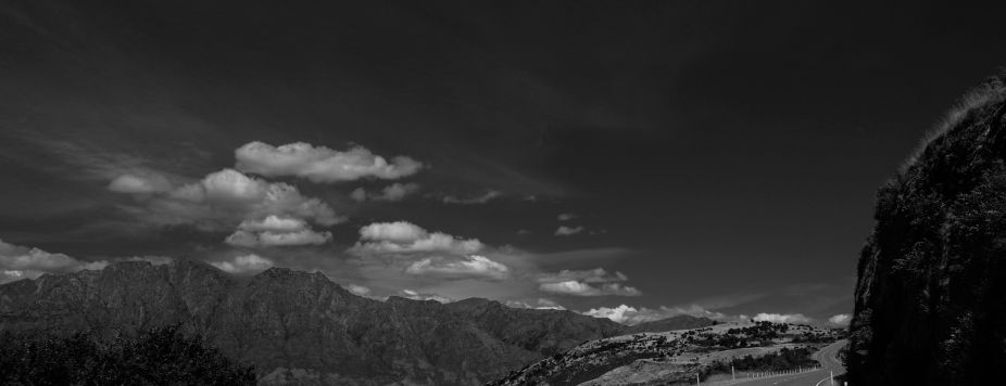 Roxane & Cyril: a van roadtrip in New Zealand and Australia — feeling alone in the world