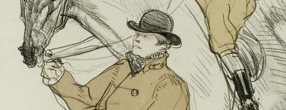 The Distinguished Gentleman’s Ride: a motorcycle charity parade