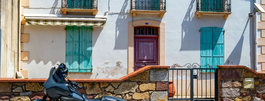 France Motorcycle Road Trip: An Expert Guide