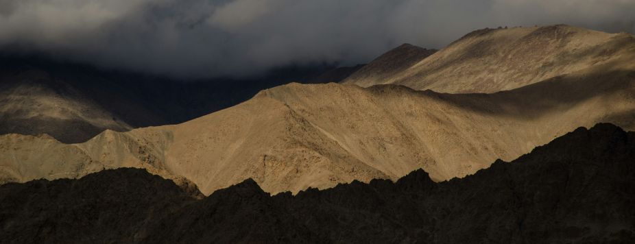 Story Time with Uralistan: Chasing the “Highest Pass in the World” in India