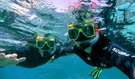 et jour 7 - Chizavane - Tofinho