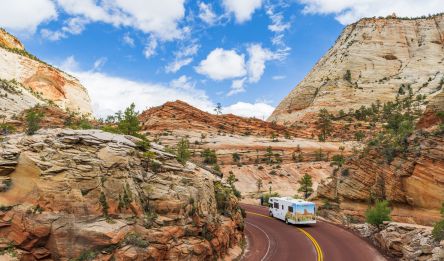 Zion National Park