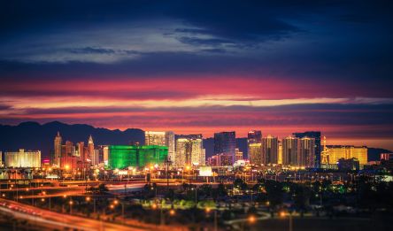 Laughlin - Las Vegas