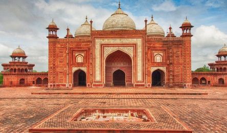 Day 11 - Delhi