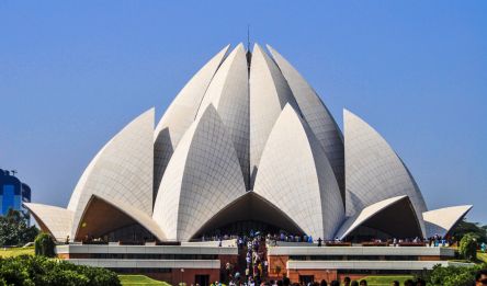 Delhi