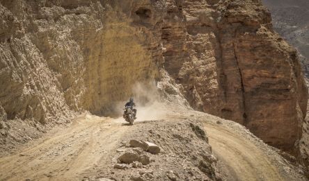 Lo Manthang - Exploration du Haut Mustang