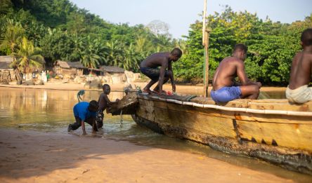 et jour 12 - Vilanculos - Quissico