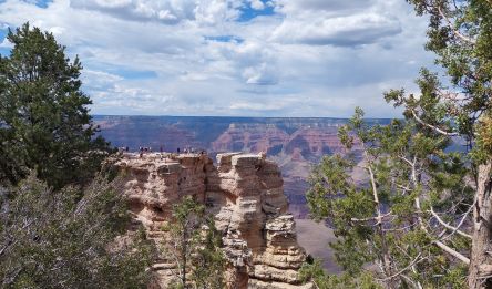 Monument Valley – Grand Canyon National Park