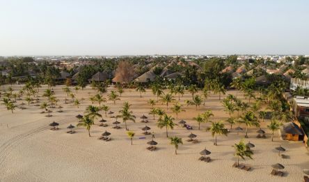 Cap Skirring - Saly