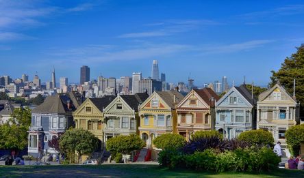 San Francisco