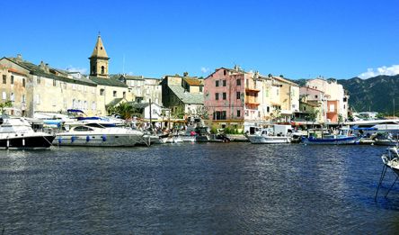 Bastia - Saint - Florent