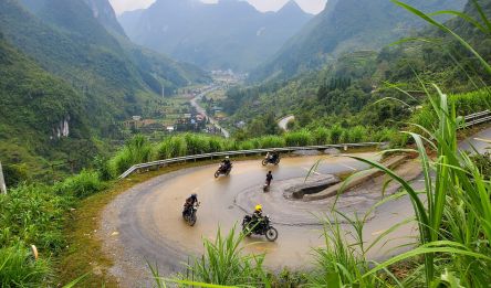 Khe Sanh - Phong Nha