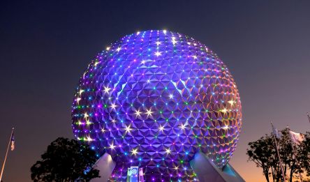 Orlando (Walt Disney World Resort)