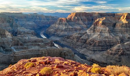 Grand Canyon - Laughlin