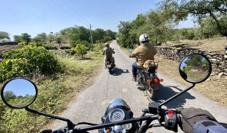 Pushkar – Jodhpur