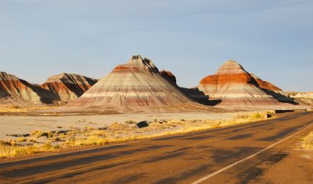 Gallup - Grand Canyon