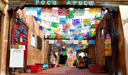 Albuquerque