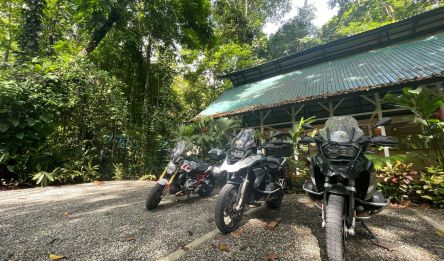 Santa Ana - Aéroport Juan Santamaría