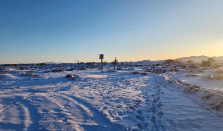 Tsenkher Hot Springs – Ikh Khan Khubilai