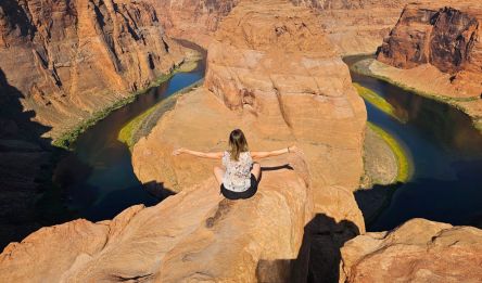 Bryce Canyon National Park – Page