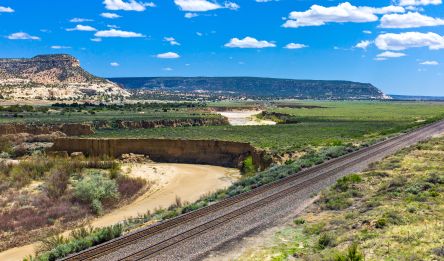 Santa Fe - Gallup