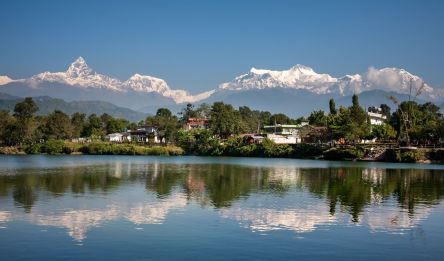 Pokhara