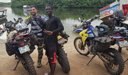 Mbodiène – Siné Saloum – Sokone
