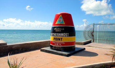 Key Largo – Miami
