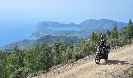Trikala Korinthias - Olympie