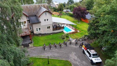 Bariloche