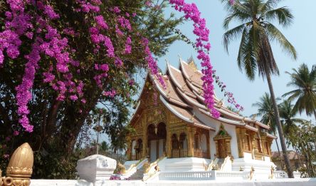 Luang Prabang