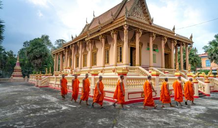 Luang Prabang
