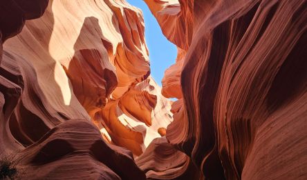 Bryce Canyon – Page