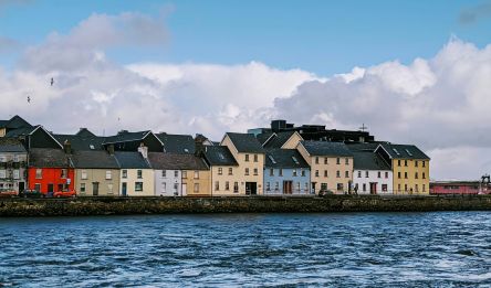 Du Connemara à Galway