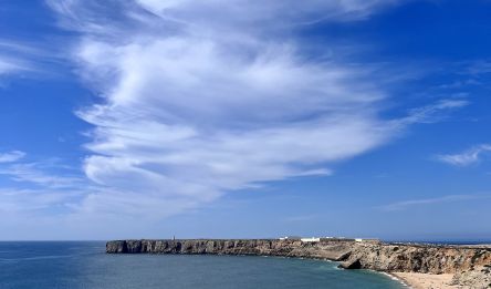 Cascais - Vila Nova de Milfontes