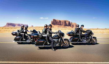 Las Vegas - Barstow