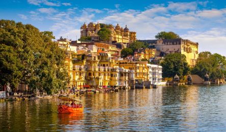 Jodhpur – Ghanerao