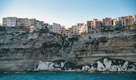 Corte - Bonifacio