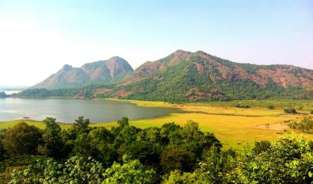 Kodaikanal - 2h de voyage