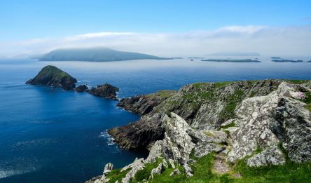 Galway - Comté de Mayo - 2h45 de conduite