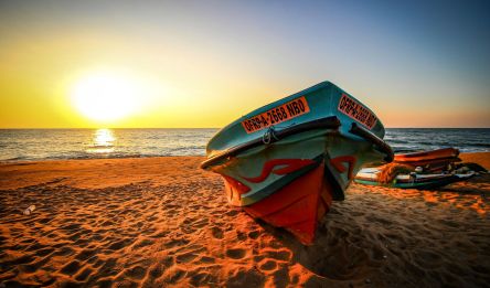 Negombo
