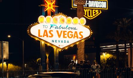 Kingman - Las Vegas