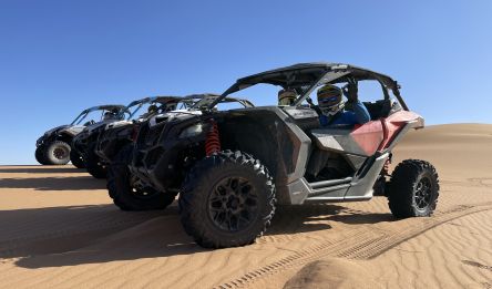 Day 7 - Agadir