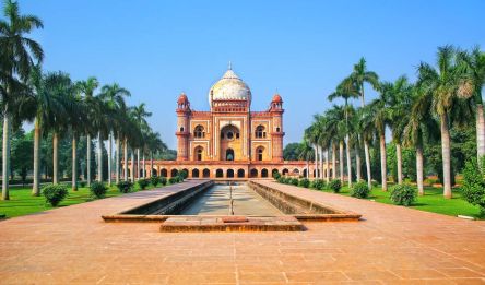 New Delhi